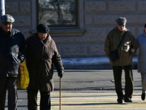 В России отменят обязательный перевод людей старше 65 лет на удаленку