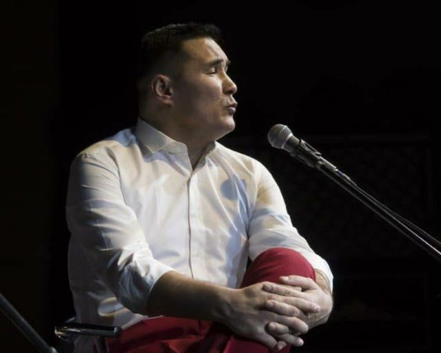 Ушел из жизни Василий Еремеев