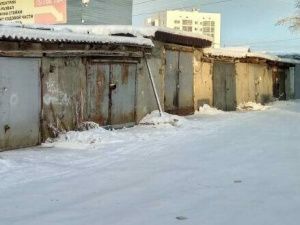 В Росреестре Якутии разъяснили положения закона о гаражных объединениях