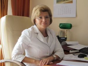 Новый поворот в деле экс-замминистра Вербицкой