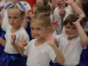 В ТРК «Чудо-парк» открыли летний сезон