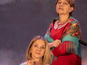 Музыка нас связала