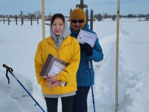 В Якутии провели первый мультифестиваль «Саас»