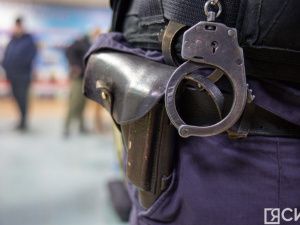 Кража телефона, убийство и мошенничество: обзор преступлений в Якутии за сутки
