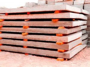 В исправительной колонии № 3 изготовили бетонные плиты для зоопарка «Орто-Дойду»