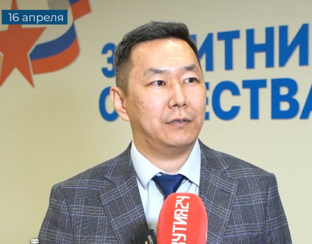 В филиале госфонда «Защитники Отечества» по Якутии бесплатная юридическая помощь оказана более 450 подопечным