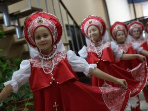 АЛРОСА обновила историко-производственный музей компании в Удачном