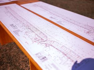 Берегоукрепление в Верхневилюйске начнется в 2021 году