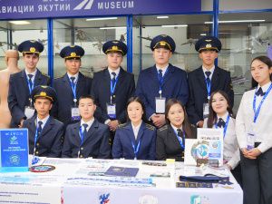 Евгению Григорьеву презентовали проекты по итогам стратегических сессий по подготовке к 400-летию Якутска