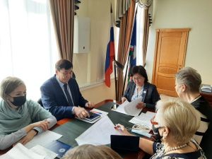 Капитальный ремонт образовательных учреждений г. Якутска состоится, несмотря на санкции и рост цен 