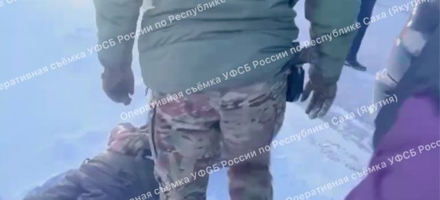 В Якутии задержан сбытчик синтетических наркотиков: изъято более 1500 доз