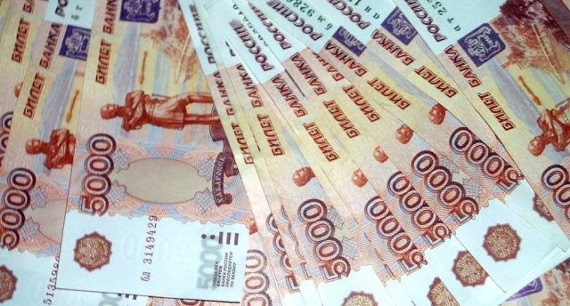 В Намском районе бывший начальник отделения почтовой связи похитила более двух миллионов рублей