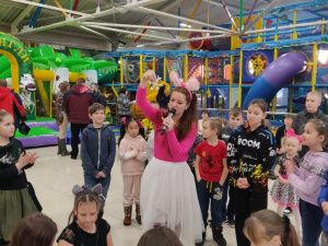 Новый год в Алдане начинается с Чудо парка!