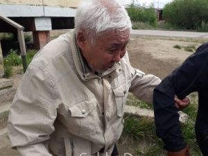 Кому выгоден крах и позор ансамбля «Сээдьэ»?