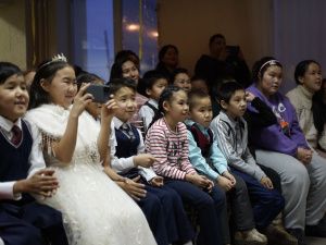 Миссионерская поездка в Заполярье