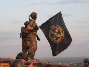 Евгений Пригожин назвал потери ЧВК «Вагнер» в Артемовске