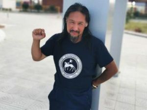 Защита запросила медицинские документы из-за ухудшения состояния шамана Габышева в ПНД