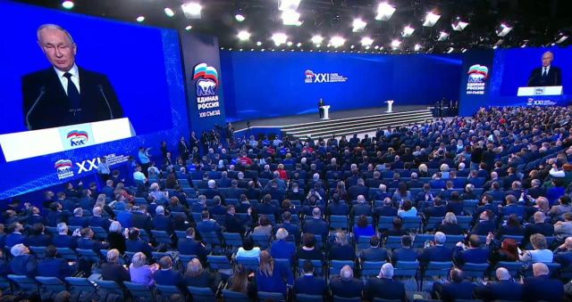 Айсен Николаев: Уверен, что Владимир Путин получит поддержку народа России на выборах Президента