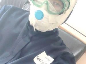 До пандемии я думал, что моя работа была сложной. Как же сильно я ошибался! 