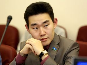 КОМСОМОЛУ ЯКУТИИ — 105 ЛЕТ!  Нам есть чем гордиться!