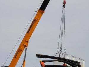 На самой важной станции Якутии