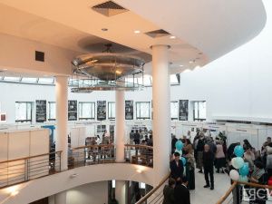 В Якутске проходит фестиваль «Активное долголетие»