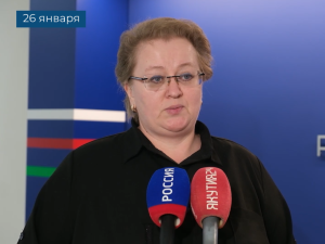 Приемным семьям в Якутии оказывается комплекс мер поддержки 