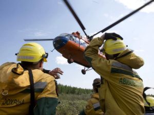 Численность авиадесантников в Якутии вырастет до 848 человек