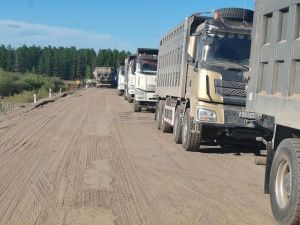 Ситуация на автодорогах Якутии требует принятия кардинальных мер