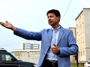 У мебельного магната не получилось стать медиамагнатом