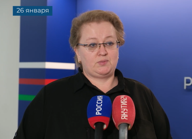 Приемным семьям в Якутии оказывается комплекс мер поддержки 