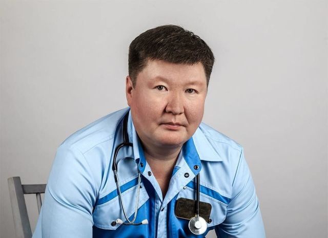 Что делал на скандальной охоте высокопоставленный чиновник из администрации главы Якутии?