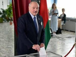 Европейские депутаты не признали Лукашенко президентом Белоруссии