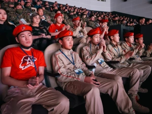 В Якутии состоялся первый республиканский Антифашистский форум