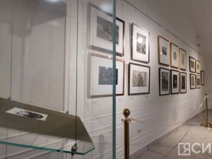 Национальный художественный музей подготовил просветительскую программу ко Дню государственности