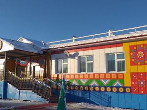 В Якутии в 2024 году появится 4 новых объекта дошкольного образования