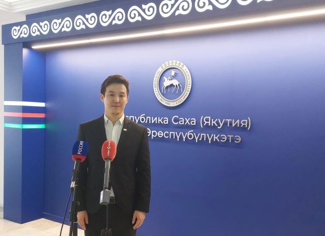 Старшеклассники – дети участников СВО получат рабочие профессии  