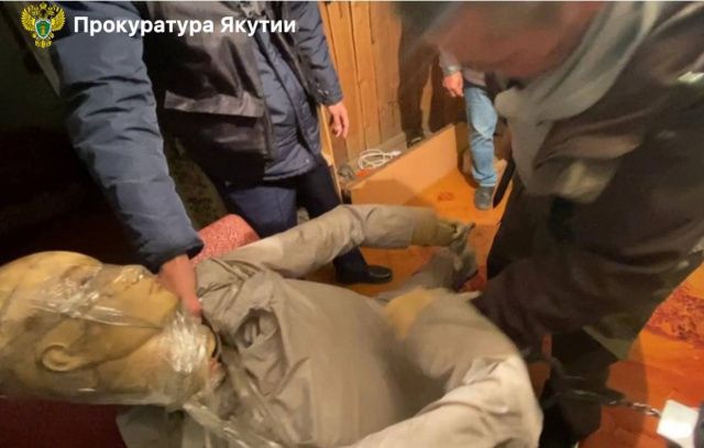 В Верхоянском улусе вынесен приговор мужчине, который зарезал знакомого