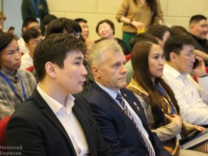 В Якутске начались соревнования по гонкам дронов среди школьников и студентов