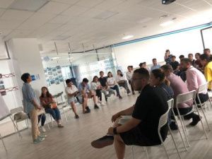 Успей подать заявку на республиканскую деловую игру «МИНИСТР»