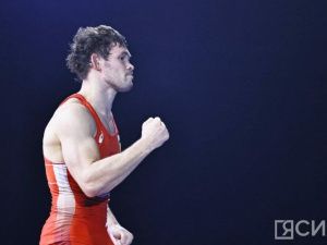 Виктор Рассадин: «Я не ждал лёгкого финала»