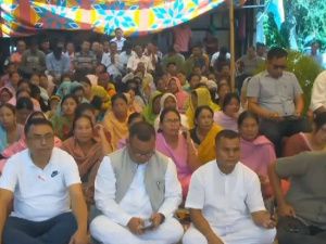 Премьер-министр Индии в обращении к нации рассказал о постановке якутского театра Олонхо