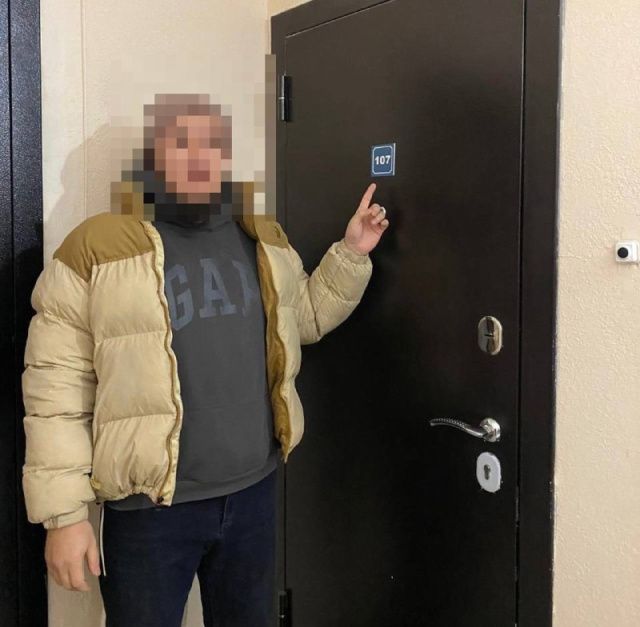 Арендатор квартир оказался… серийным вором