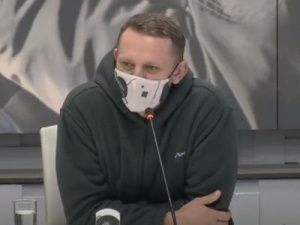 Якутский режиссер Дмитрий Давыдов отказался снимать сериал для Netflix