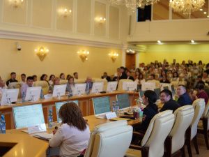 В Якутске прошел межрегиональный форум психиатров и наркологов