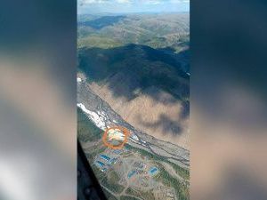 Росприроднадзор проверит компанию «Прогноз» после обращения к Путину жителей села Себян-Кюель