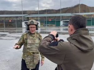 Военкоры Якутии пройдут аккредитацию в Минобороне РФ