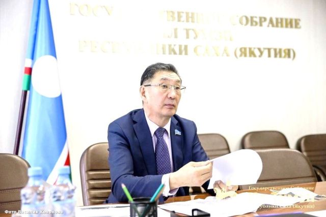 Участникам сговора это принесло около миллиарда рублей дохода! Завершено дело о картельном сговоре с участием дочери депутата Владимира Чичигинарова