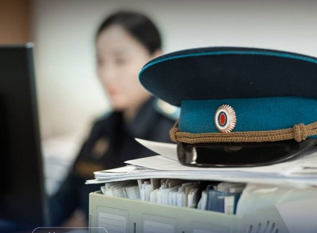 В Кобяйском районе Якутии должницу по алиментам отправили на 50 часов обязательных работ