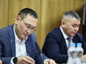 В Якутии план перевозки грузов по автозимникам выполнен на 72,2 %